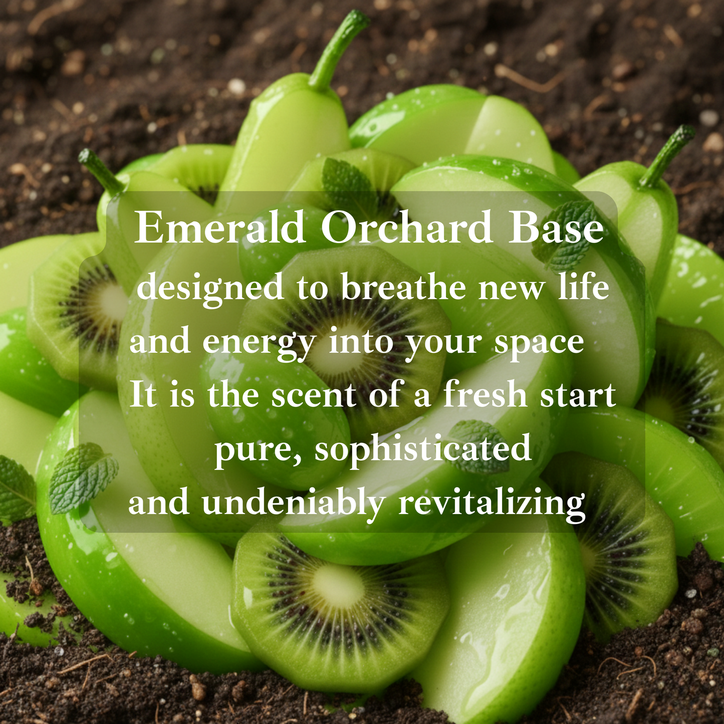 Eternal Memory Box – Custom Photos & personalized Scent